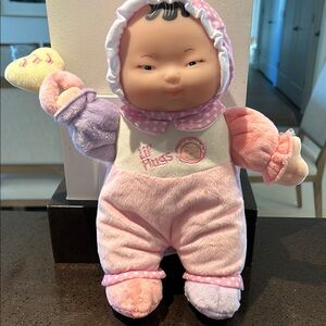 BERENGUER/JC TOYS LIL’ HUGS